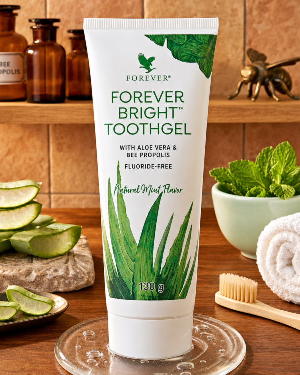 Forever Bright Tooth Gel