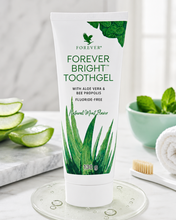 Forever Bright Tooth Gel
