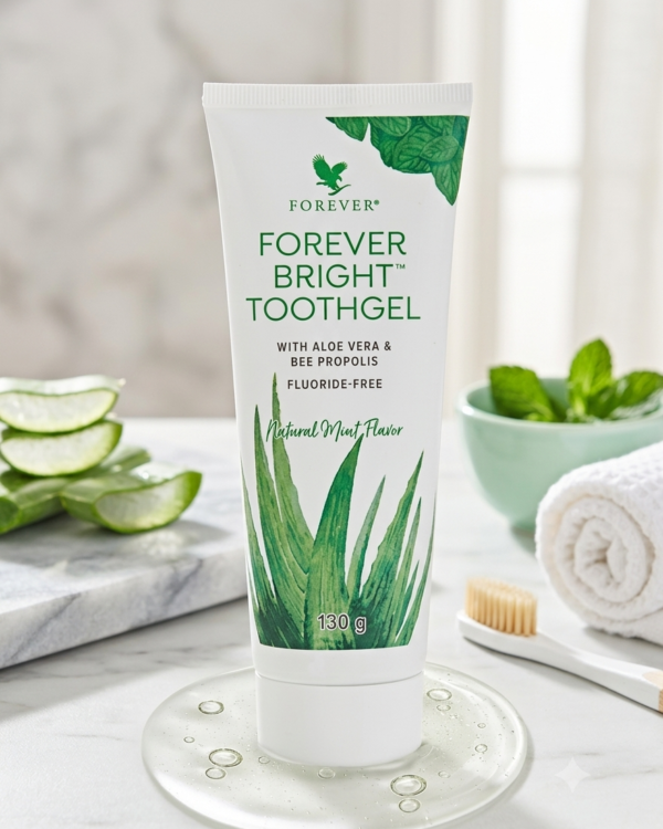 Forever Bright Tooth Gel