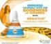 Antioxidant Herbal Drops, Ayurvedic Immunity Booster, Curcumin Health Benefits, Golden Turmeric Drops, Haridra Immunity Booster,