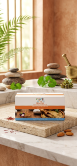 Targets performance with natural ingredients for workouts.