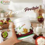 Protein Shake Mixed berry