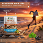 Energy booster, muscle recovery drink, immune system support, focus and clarity supplement, natural health product, traditional Indian medicine, wellness supplements for adults.