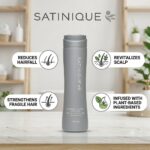 SATINIQUE premium hair shampoo
