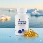 Arctic Sea Omega-3