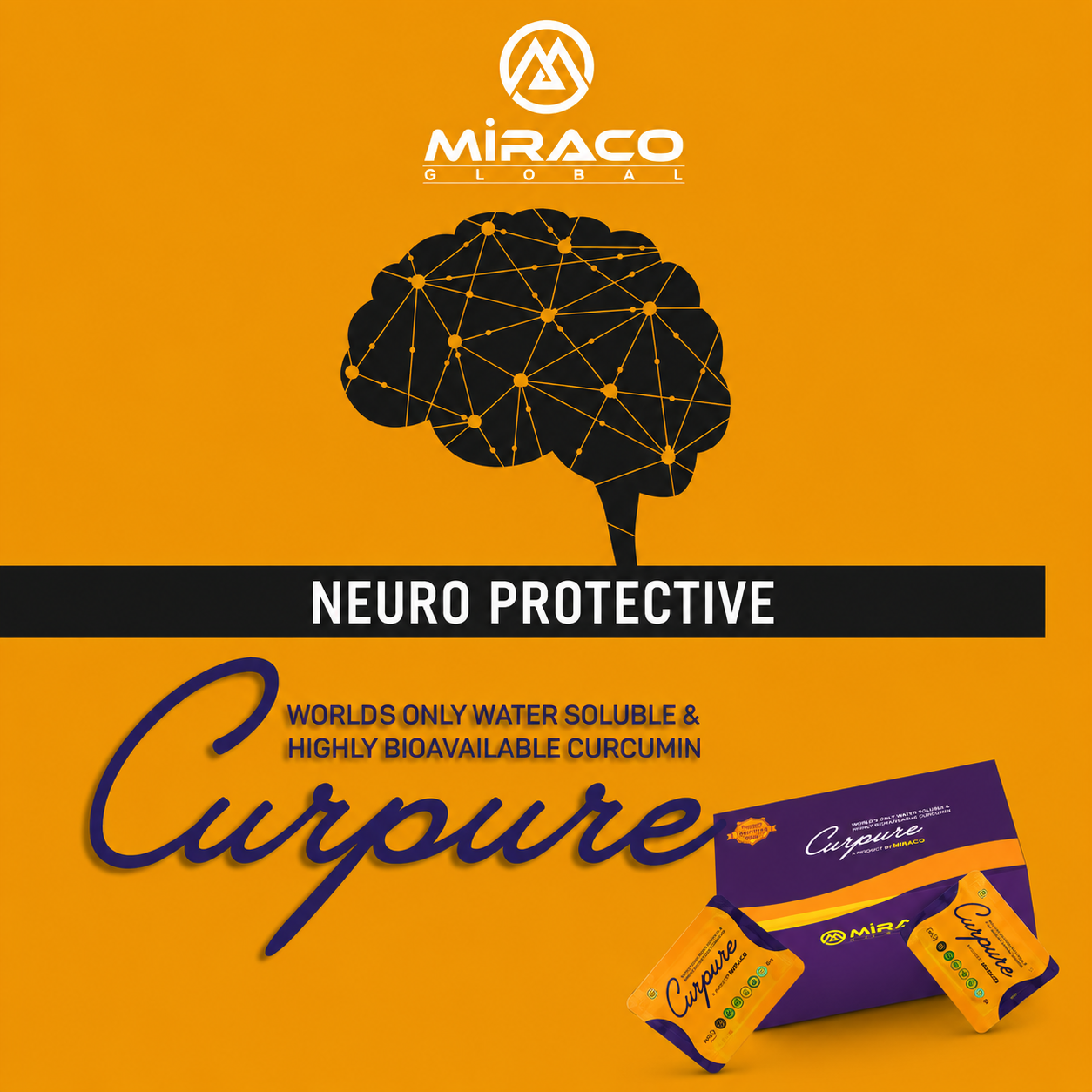 Miraco Global Curpure
