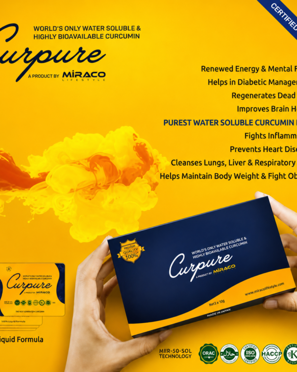 Miraco Global Curpure