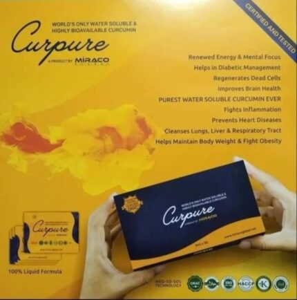 Miraco Global Curpure