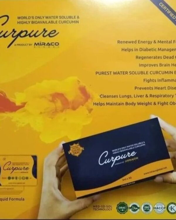 Miraco Global Curpure