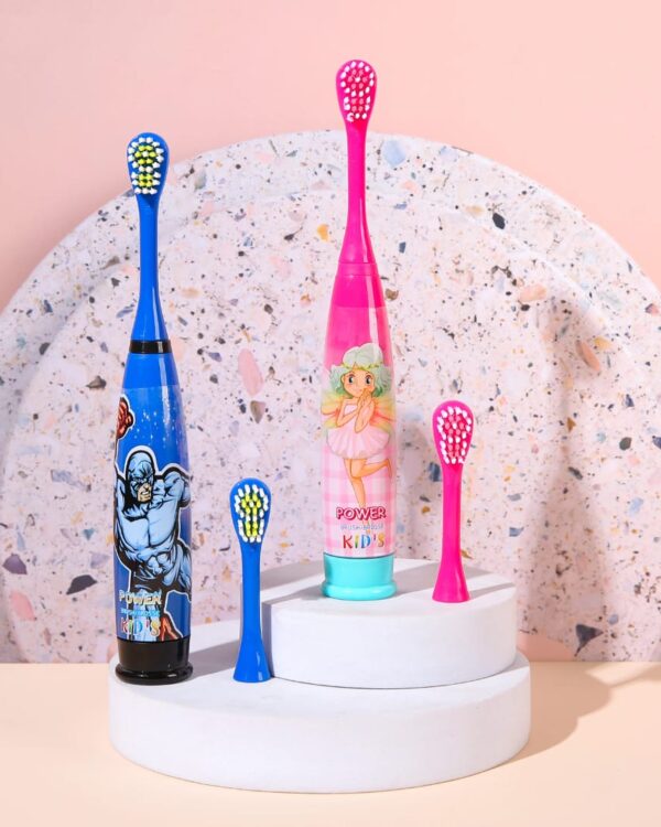 Kids Dental Care