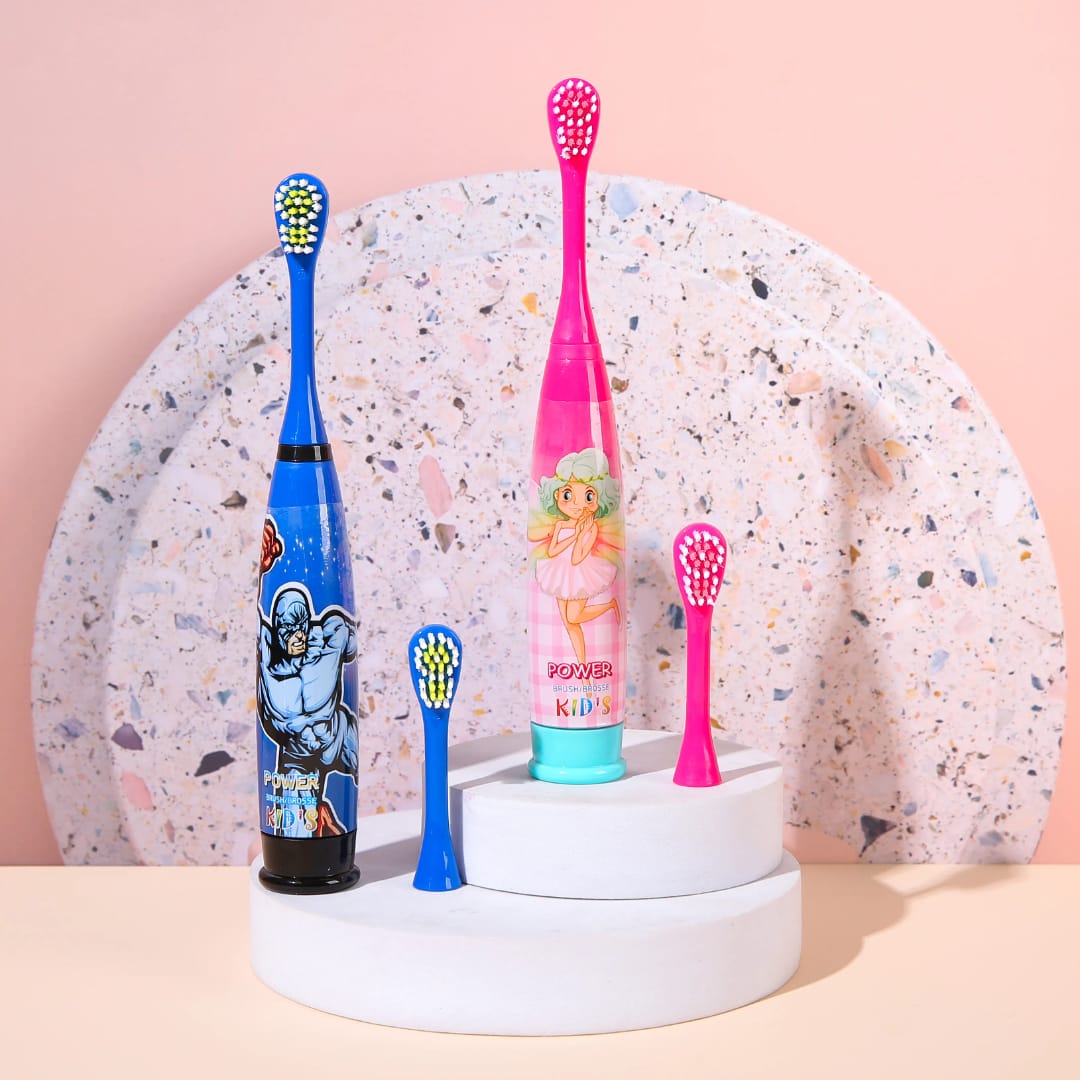 Kids Dental Care