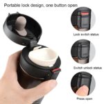 Thermal Mug