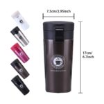 Best Travel Coffee Mug
