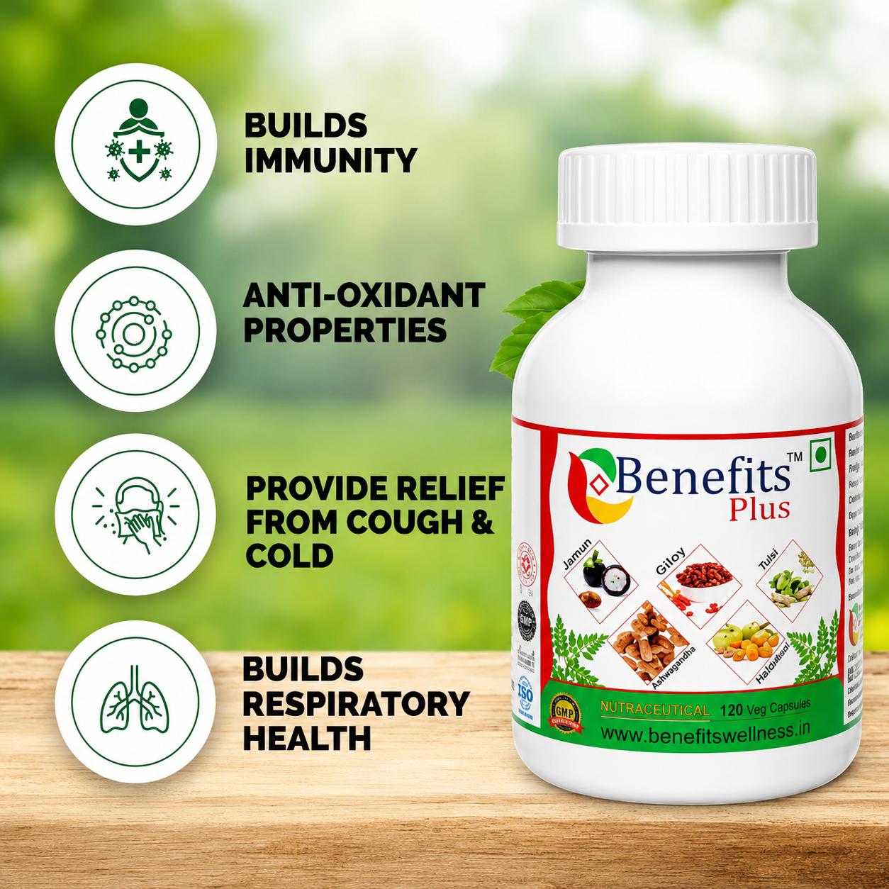 Green Ayurveda