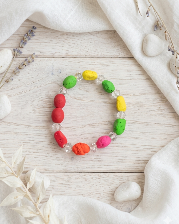 Kids Fashion Jewelry Friendship Gifts Festival Celebrations Theme Party Accessories
