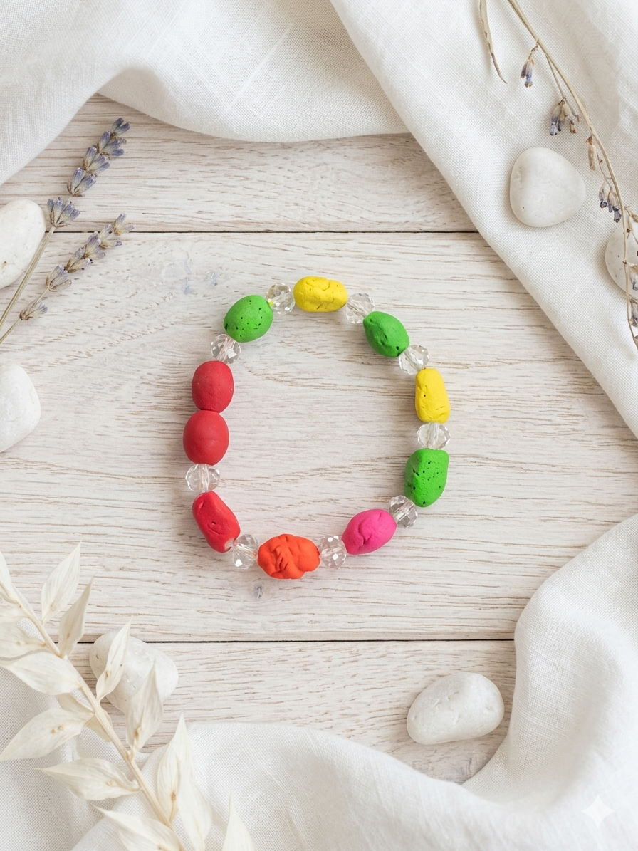 Fashion Jewelry Accessory Kids Fashion Jewelry Friendship Gifts Festival Celebrations Theme Party Accessories