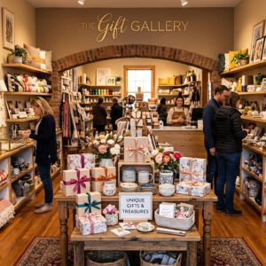 Gift Gellery