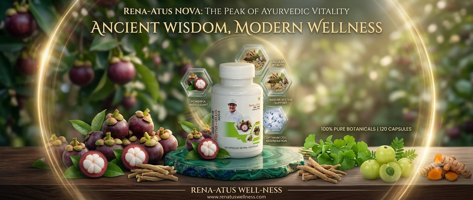 Renatus Nova