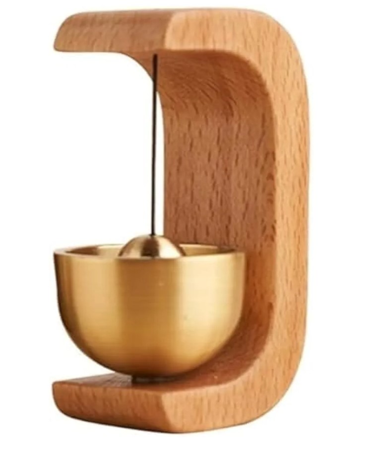 Meditation Bel