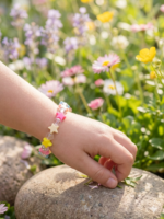Colorful fashion accessory for kids